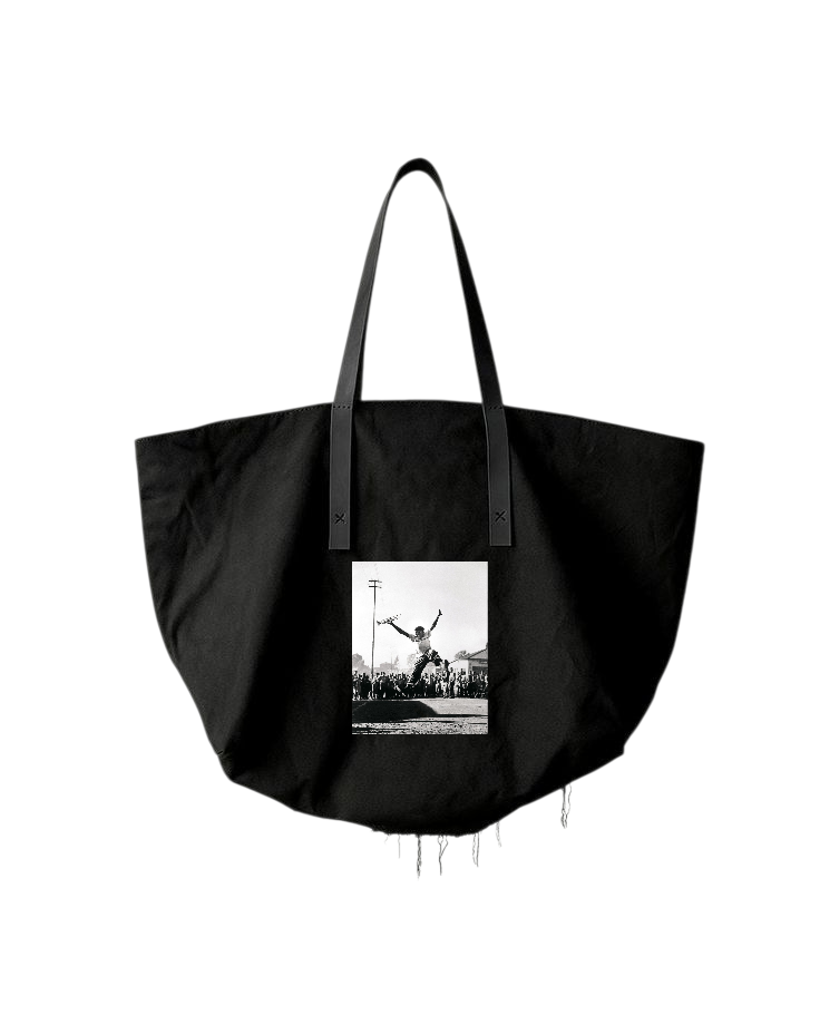 HUGH TOTE BAG