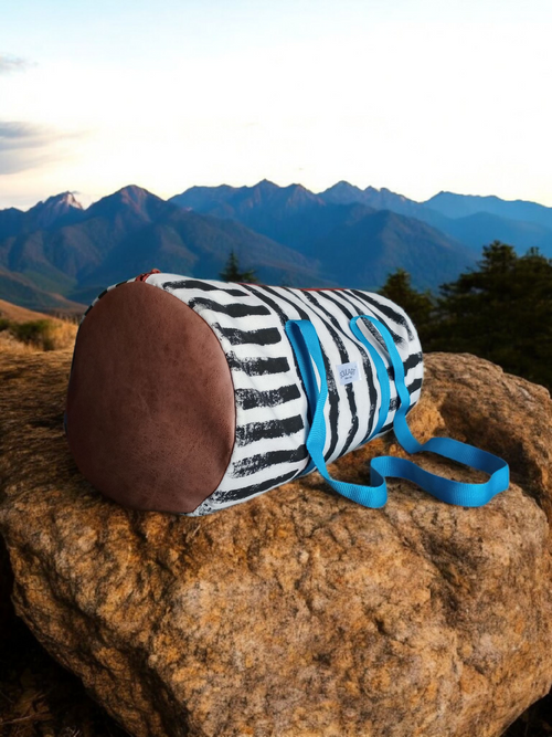 1 A  SOULART DUFFLE 2.0