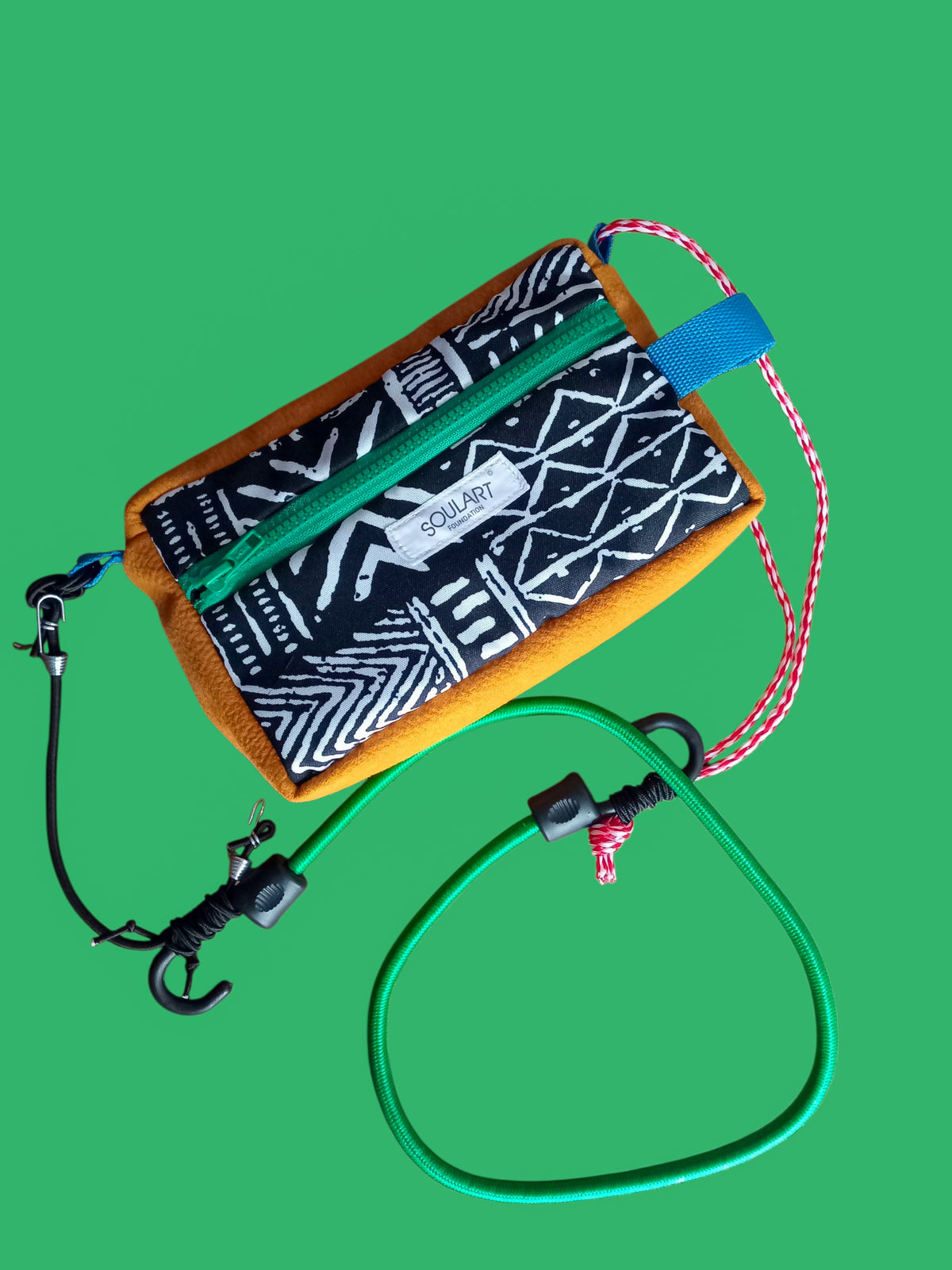 1 1.0 A SOULART BUNGEE 1.0