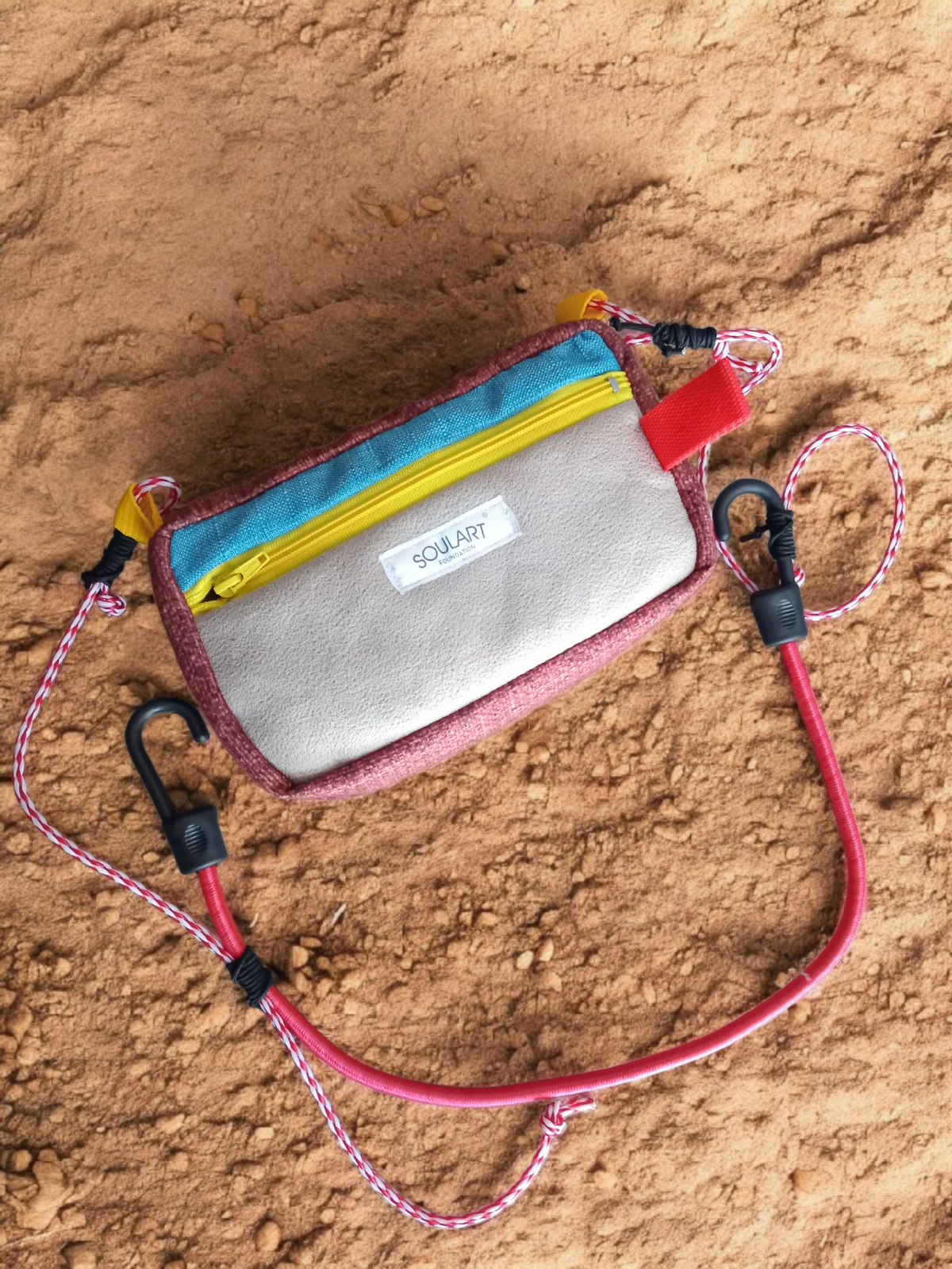 1 1 1.0 SOULART BUNGEE