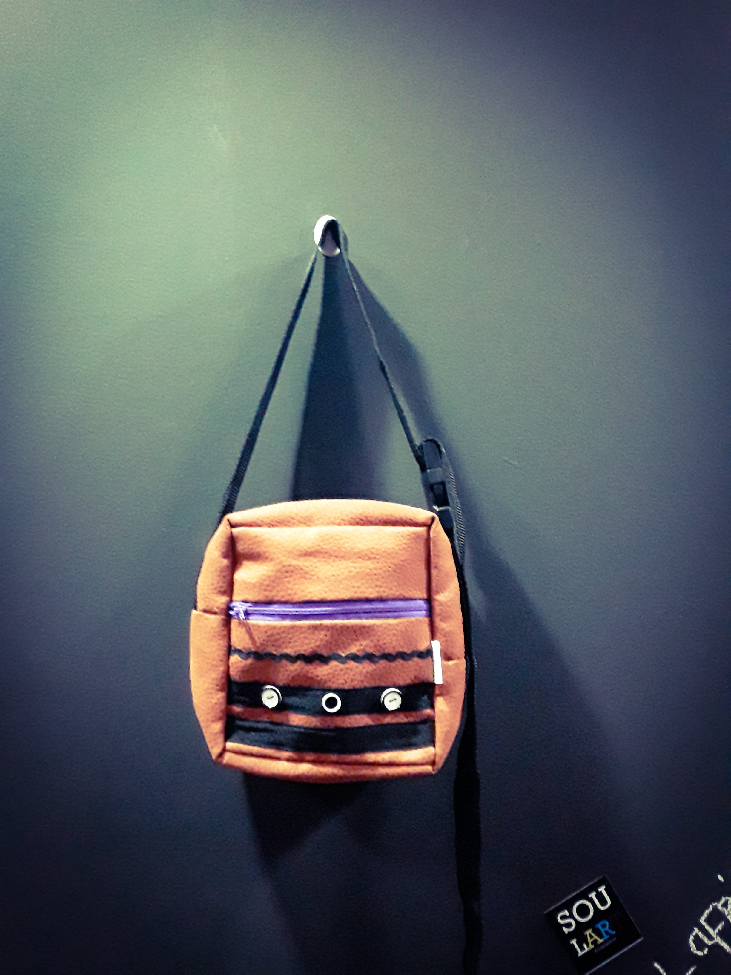 UMBHACO CROSSBODY