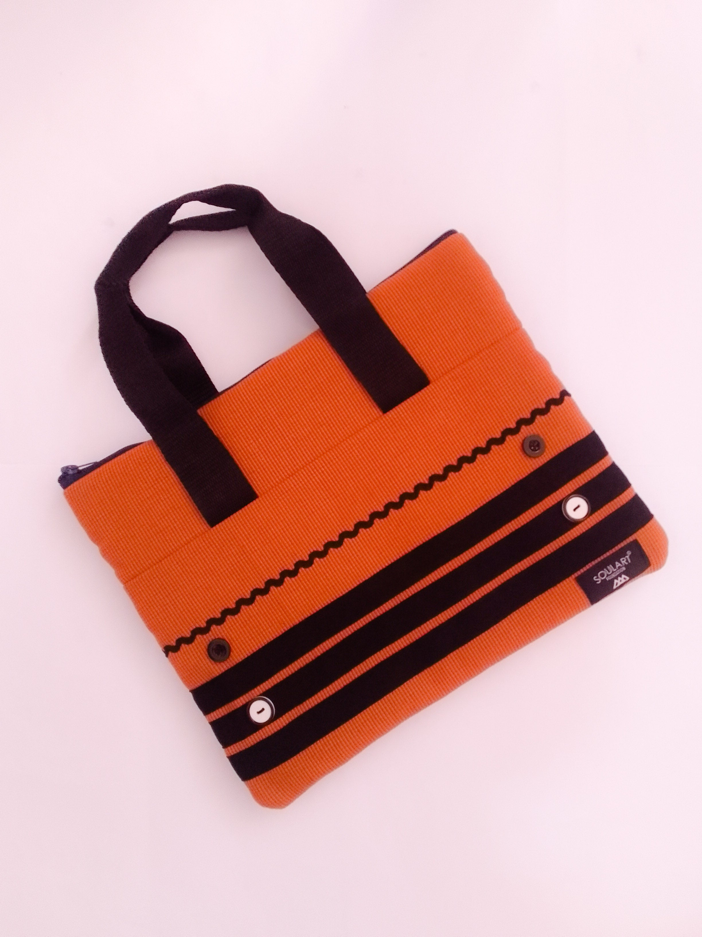 SSP 1.0 Umbhaco Laptop-Sleeve