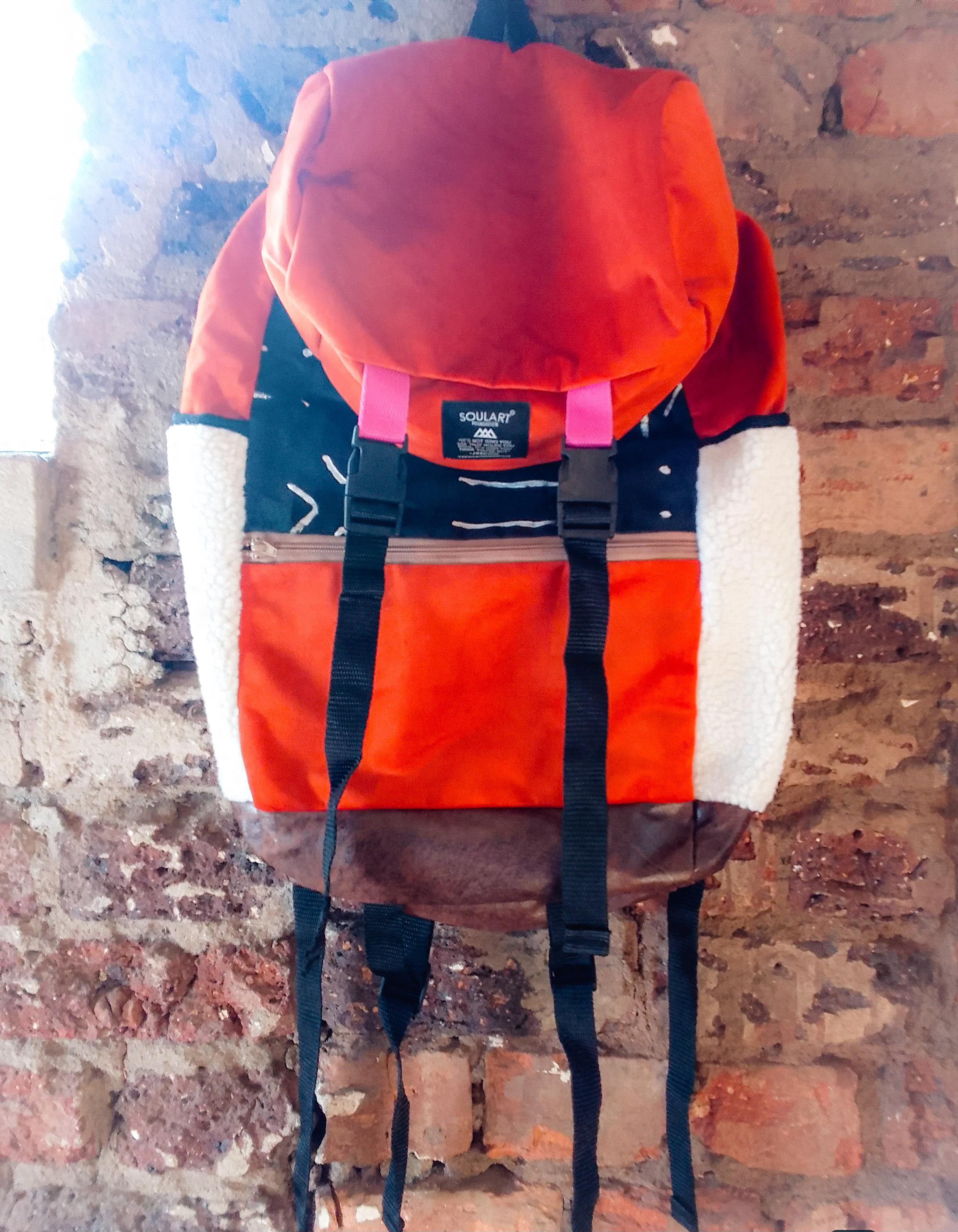 1SR 3.0 BACKPACK