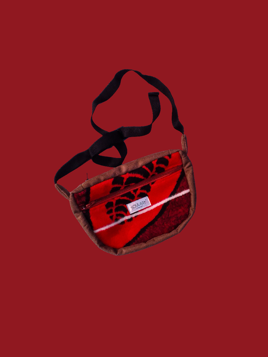 1 C SSP 1.0 Sanamarena cross body bag