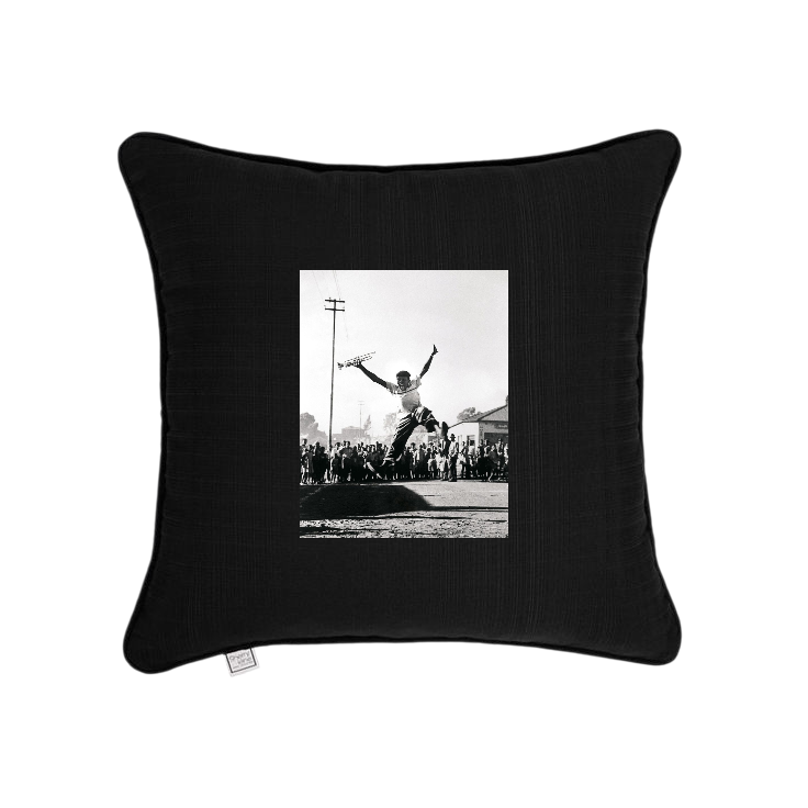 HUGH CUSHION